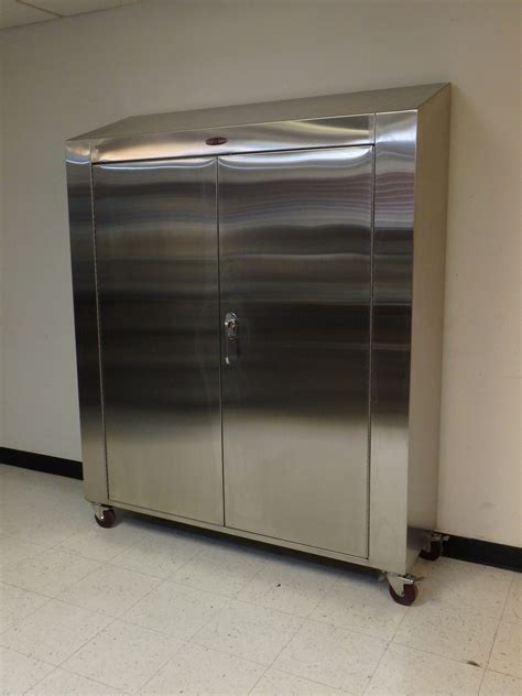 steel display cabinets for sale|tall stainless steel storage cabinets.